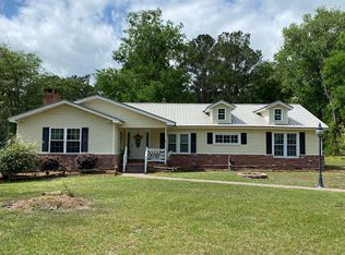2683 NW Us Highway 41, Jennings, FL 32053