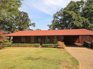 14 Lantern Hill Rd, Little Rock, AR 72227