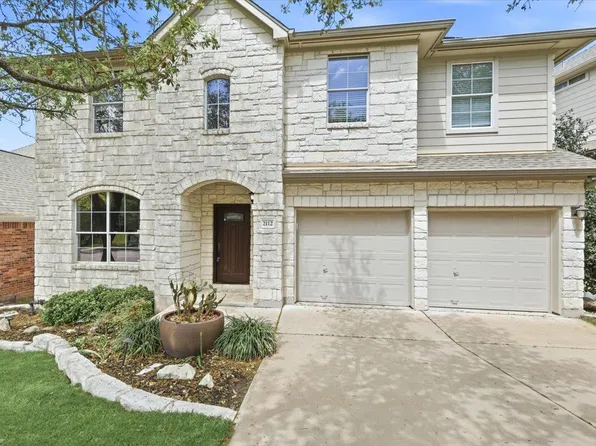 2112 Westfalian Trl, Austin, TX 78732