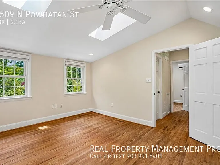 1509 N Powhatan St — Photo 24