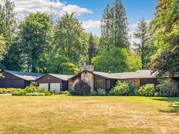 4818 354th Avenue SE, Fall City, WA 98024