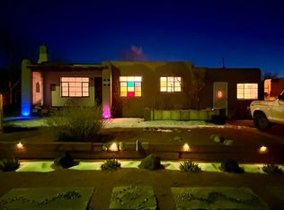 2038 Kiva Rd, Santa Fe, NM 87505