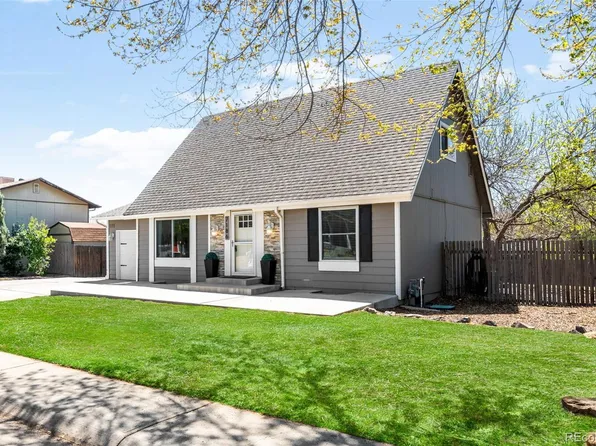 7186 W 79th Drive, Arvada, CO 80003