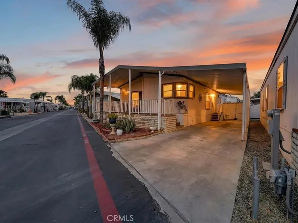 1445 W Florida Ave Space 78, Hemet, CA 92543