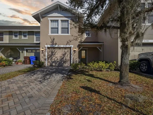 2138 Jeremiah Way, Kissimmee, FL 34743