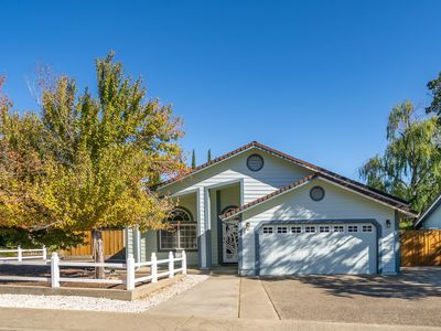 1389 River Ridge Dr, Redding, CA, 96003