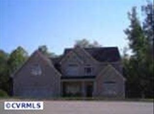 13006 Rose Glen Dr, Midlothian, VA 23112