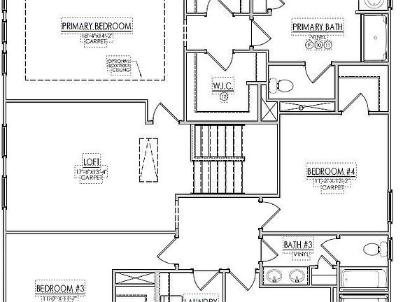 3rd image of 2027 Allan Crest Rd