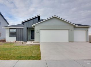 3451 S Bozeman Trail Ave, Meridian, ID 83642