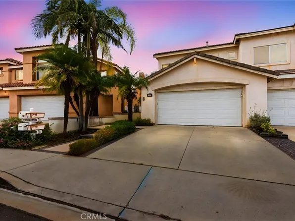 19535 Highridge Way, Trabuco Canyon, CA 92679