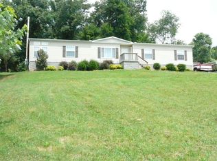 1007 W 1st Ave, Lenoir City, TN 37771