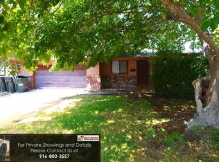 4113 Glascow Dr, North Highlands, CA