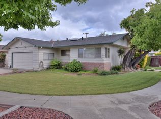 840 Raintree Dr, San Jose, CA