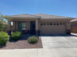 542 S 224th Dr, Buckeye, AZ 85326