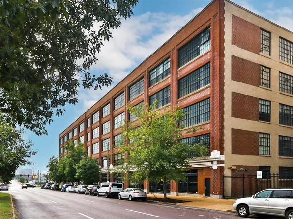 4100 Forest Park Ave Unit 302, Saint Louis, MO 63108