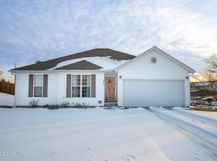 4218 W 27th Pl, Joplin, MO 64804