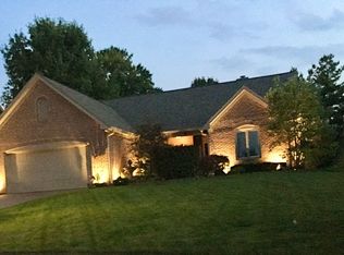 7275 Pymbroke Cir, Fishers, IN 46038