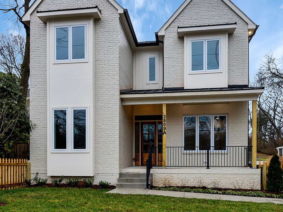 3809A Murphy Rd, Nashville, TN 37209 MLS 2618382 Zillow