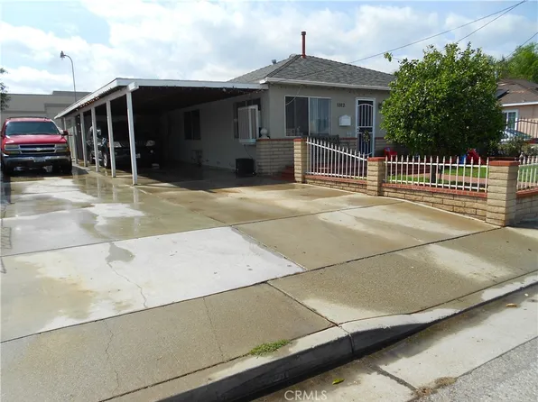 1312 Pleasant View Ave, Corona, CA 92882