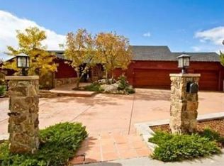 68 Oak Ridge Dr, Castle Rock, CO 80104