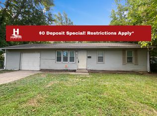 5163 Palmer Dr, Kansas City, MO 64129
