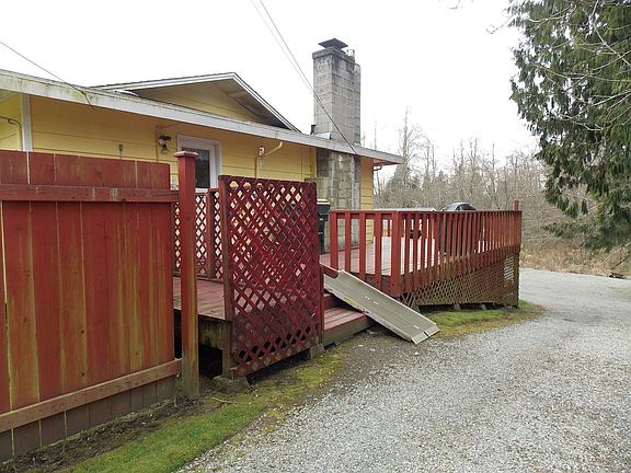 Side with Disabled access