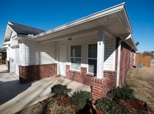 677 E Front St UNIT 04, Nash, TX 75569