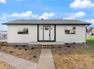 6115 Walnut St NE, Crandall, IN 47114