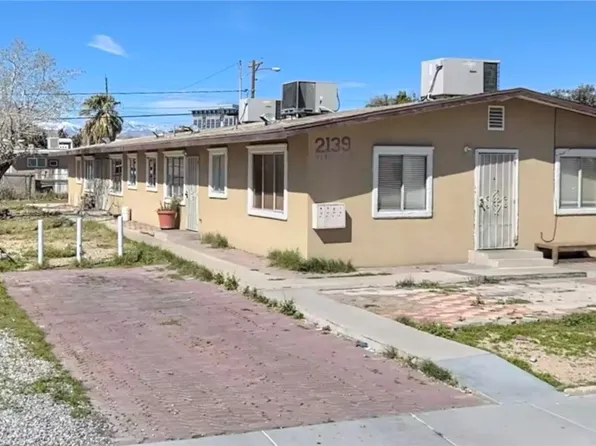 2139 Webster St, North Las Vegas, NV 89030