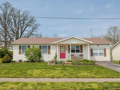 24 5th Ave, Mount Sterling, OH, 43143