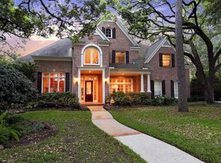 11939 N Durrette Dr, Houston, TX 77024