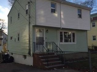 35 Fawndale Rd, Roslindale, MA 02131