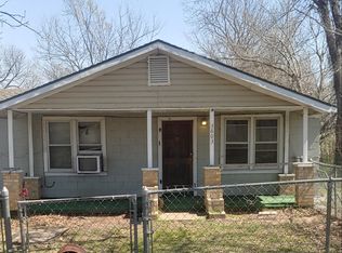 3603 Everett St, Sand Springs, OK 74063