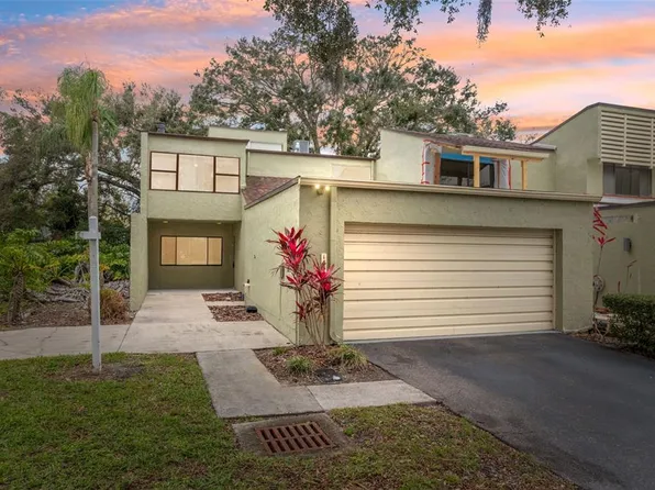 13502 Palmwood Ln #13502, Tampa, FL 33618