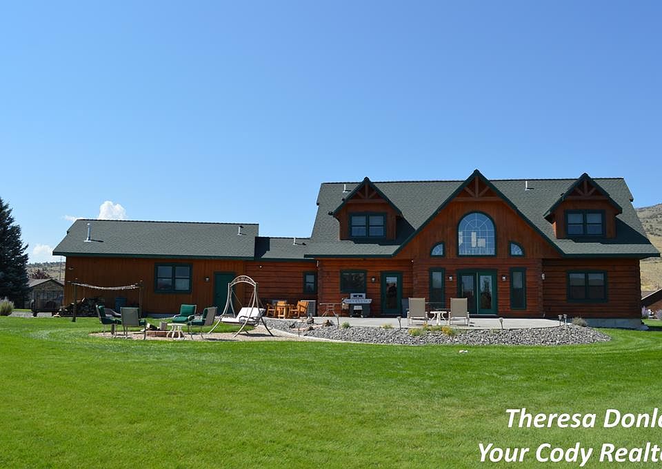 144 Chugwater Cir, Cody, WY 82414 MLS 10019862 Zillow