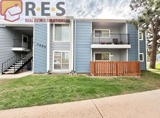 7250 S Gaylord St #C16, Centennial, CO 80122