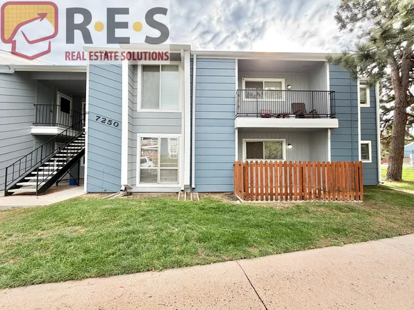 7250 S Gaylord St #C16, Centennial, CO 80122