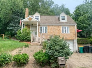 131 Elizabeth Ln, Pittsburgh, PA 15237