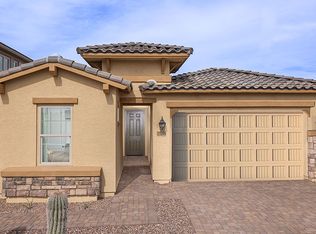 Homes Available Soon, Saddleback Discovery, Goodyear, AZ 85338