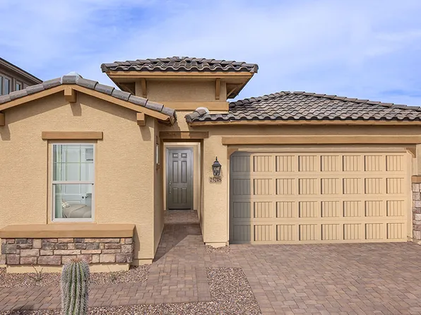 Homes Available Soon, Saddleback Discovery