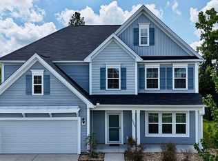 2528 Castleoak Dr, Richmond Hill, GA 31324