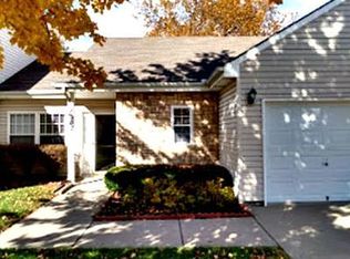 2130 N 83rd Ter, Kansas City, KS 66109