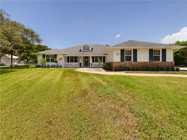 684 Balboa St, Sebastian, FL 32958