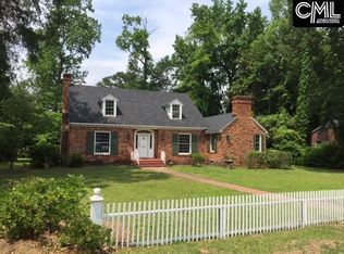 832 K Ave, Cayce, SC 29033