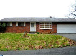 2922 Springtown Hill Rd, Hellertown, PA 18055