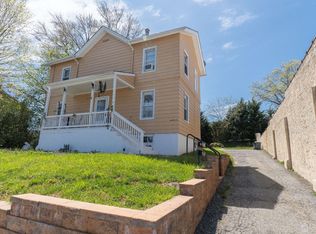 228 N Feltus St, South Amboy, NJ