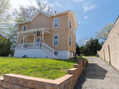 228 N Feltus St, South Amboy, NJ, 08879