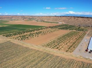 Tbd Shavano Valley Rd, Montrose, CO 81403