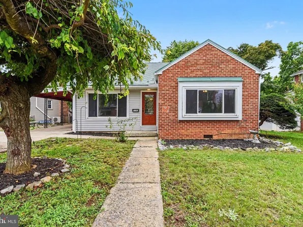 1191 Letchworth Rd, Camp Hill, PA 17011