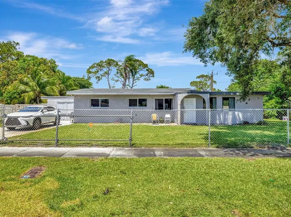 611 Carolina Ave, Fort Lauderdale, FL 33312